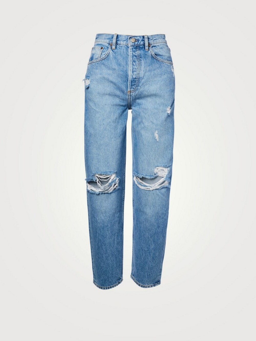 Boyish The Toby Relaxed Tapered Jeans size 28 in VGUC